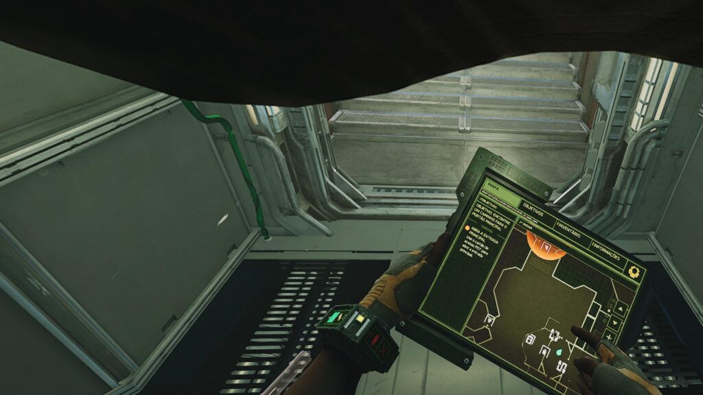 alien Alien: Rogue Incursion