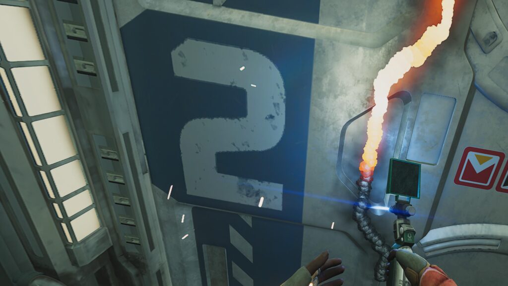 alien Alien: Rogue Incursion