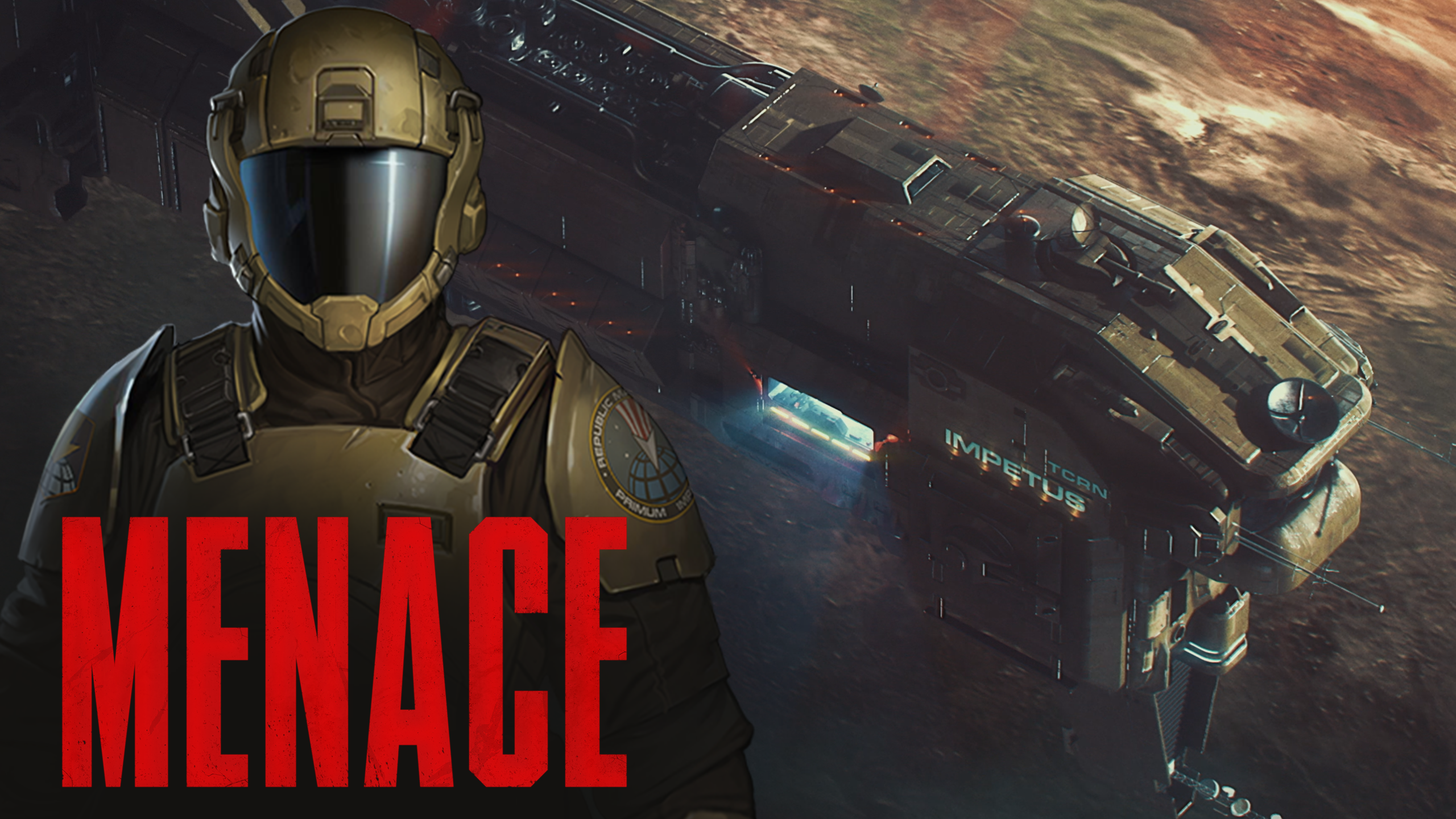 MENACE