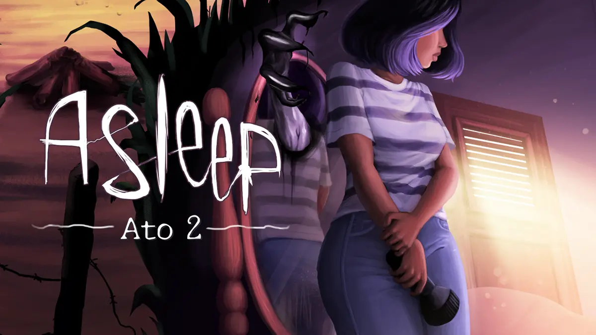 asleep ato 2