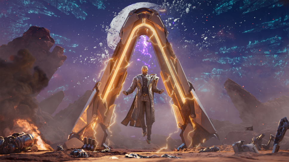 borderlands 4