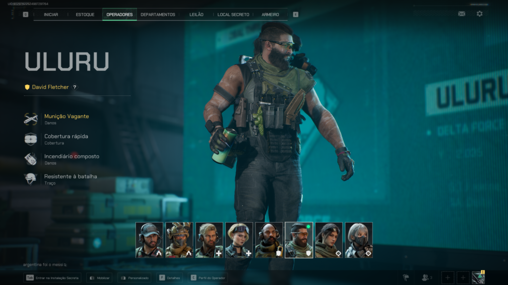 delta force delta force guia dicas