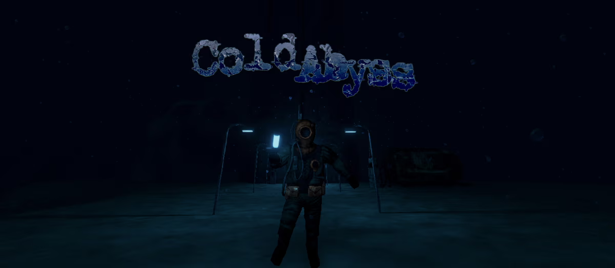 Cold Abyss