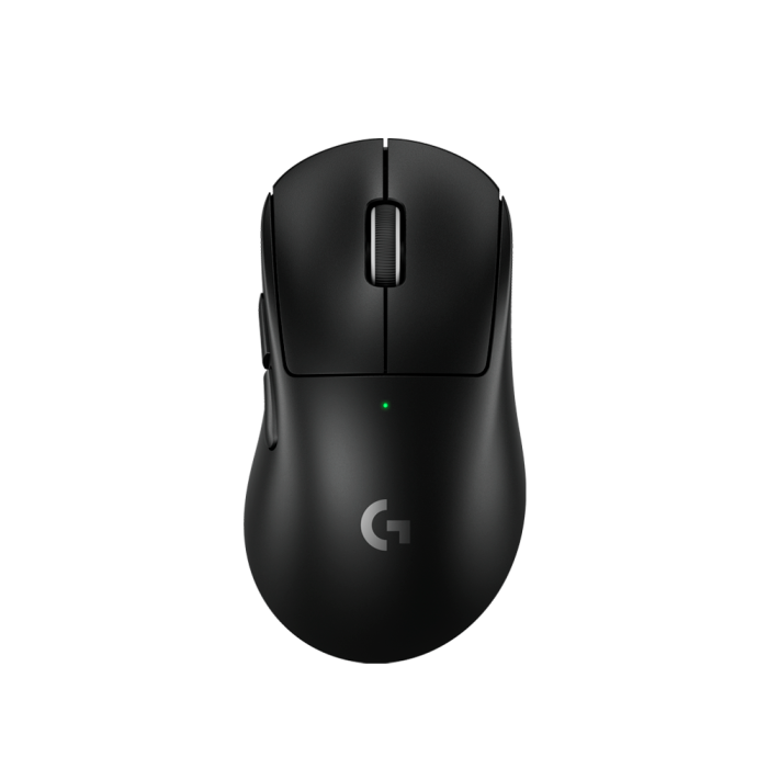 Logitech G lança Mouse PRO X Superlight 2 DEX