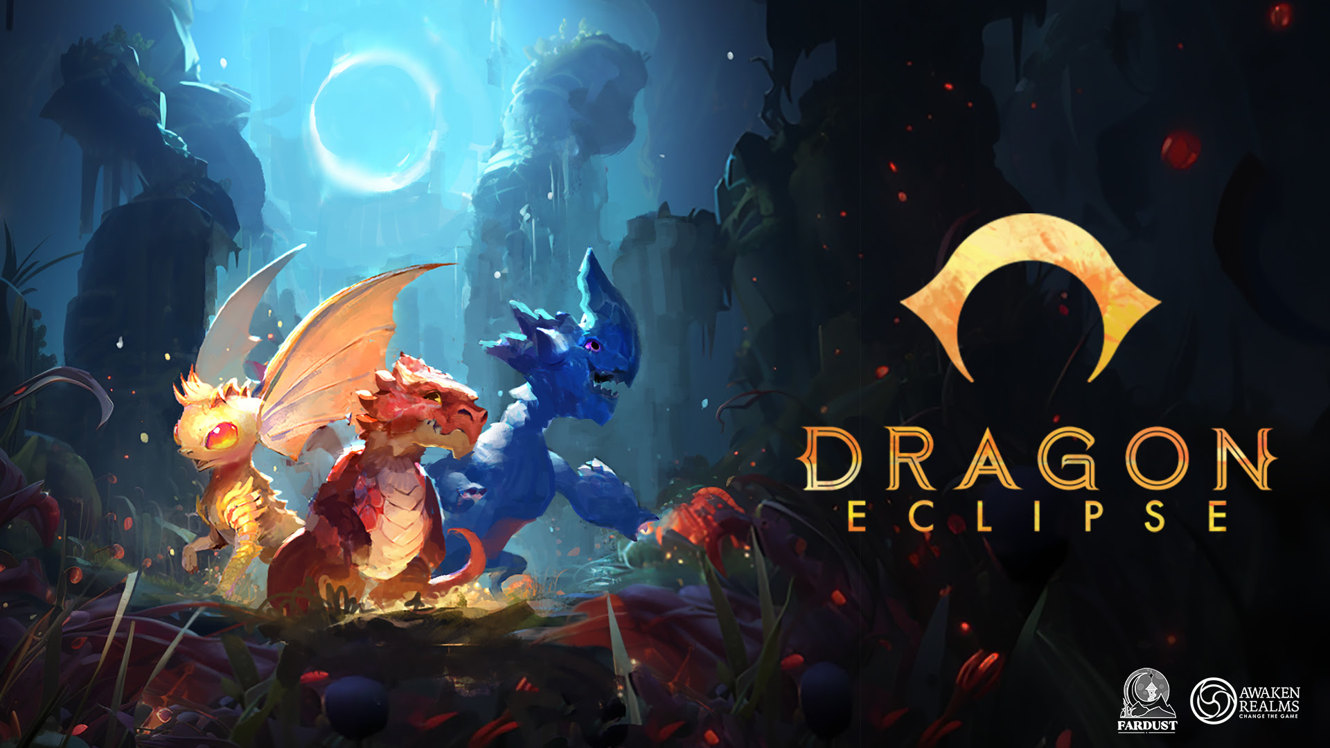 Dragon Eclipse
