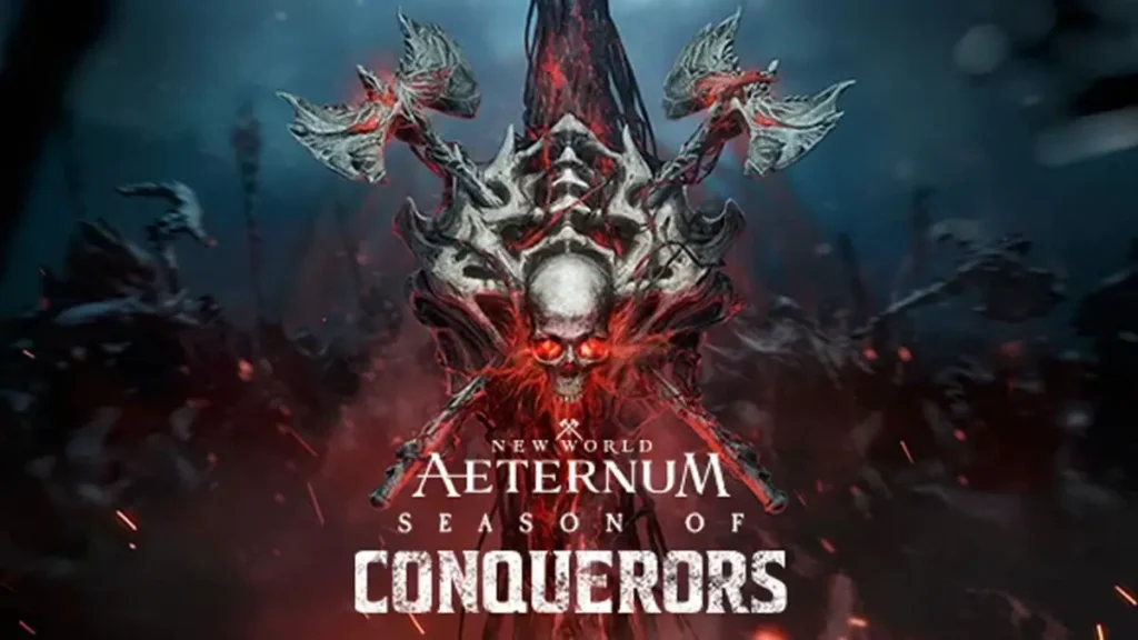 new world new world aeternum temporada 7