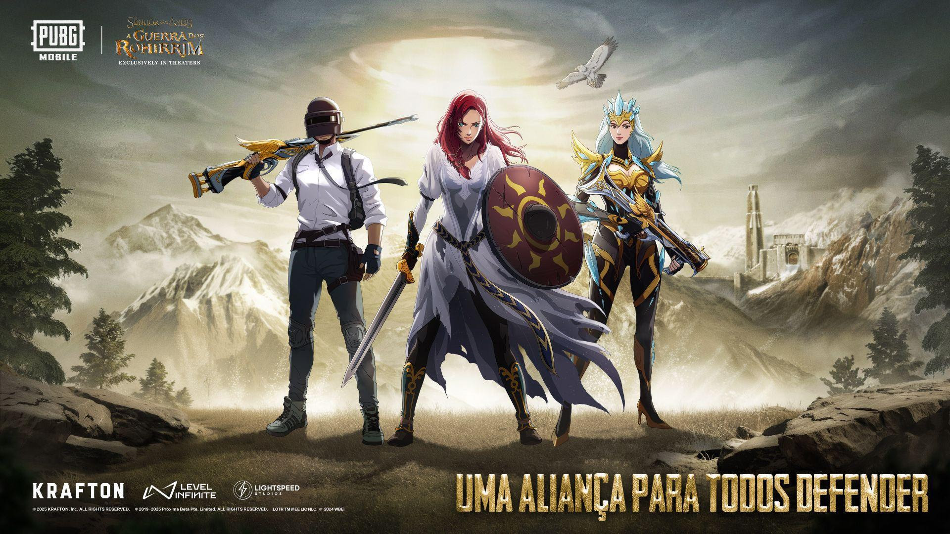 pubg mobile