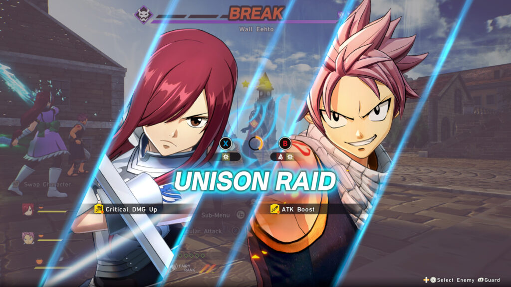 FAIRY TAIL 2 FAIRY TAIL 2