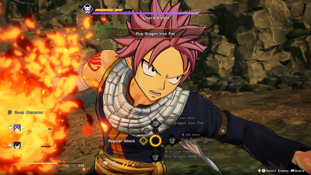 FAIRY TAIL 2 FAIRY TAIL 2