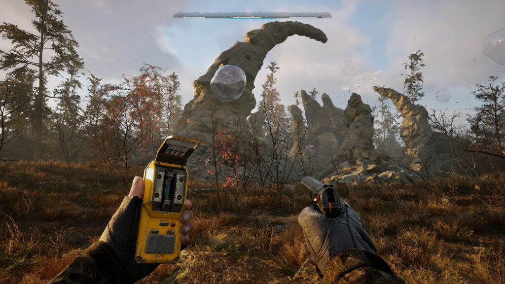 Heart of Chornobyl S.T.A.L.K.E.R. 2: Heart of Chornobyl