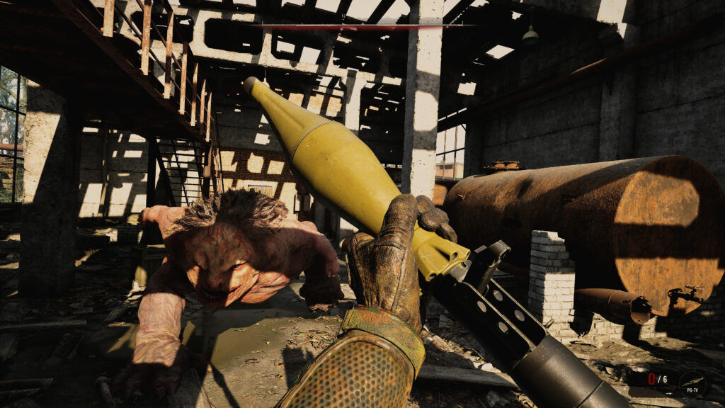 Heart of Chornobyl S.T.A.L.K.E.R. 2: Heart of Chornobyl