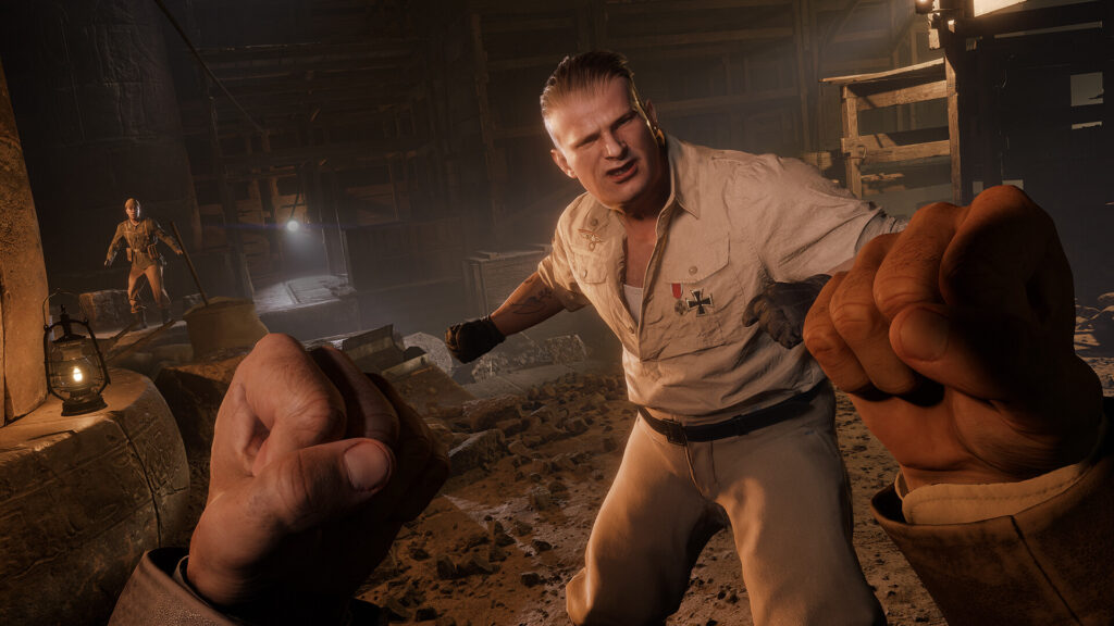 Indiana Jones Indiana Jones e o Grande Círculo