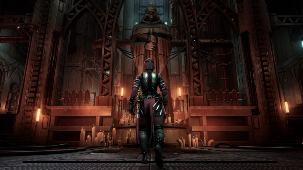 Warhammer Warhammer 40,000: Rogue Trader - Void Shadows