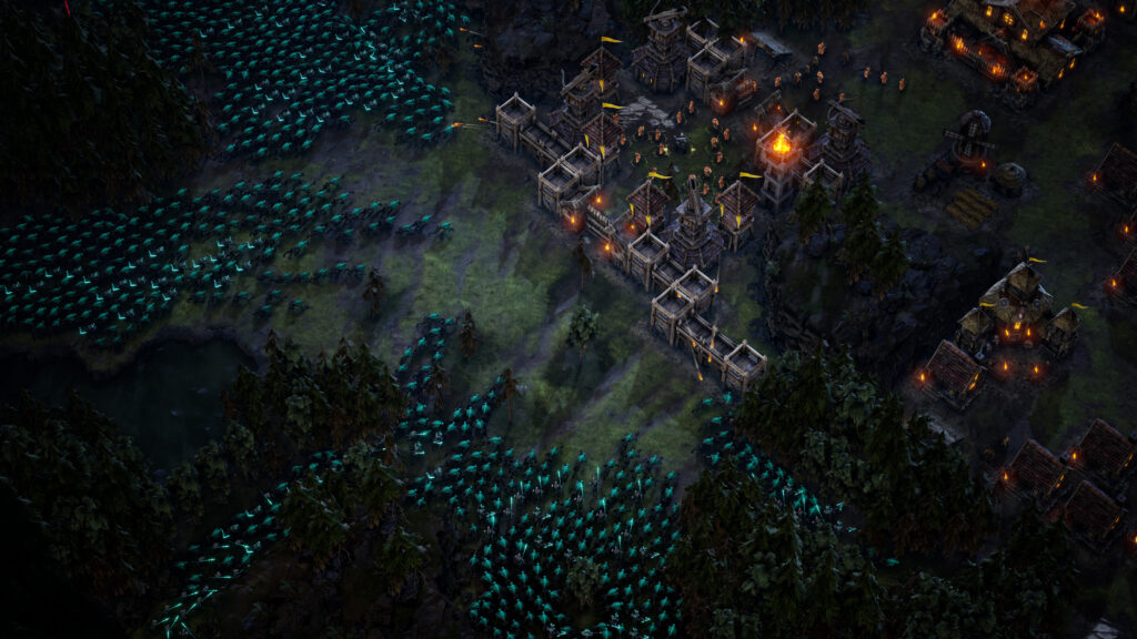 Age of Darkness Age of Darkness: Final Stand