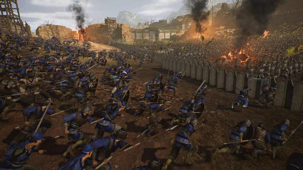 DYNASTY WARRIORS DYNASTY WARRIORS: ORIGINS