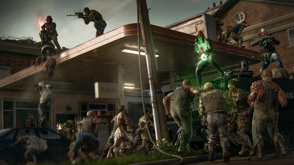 call of duty call of duty: black ops 6 dicas guia iniciantes