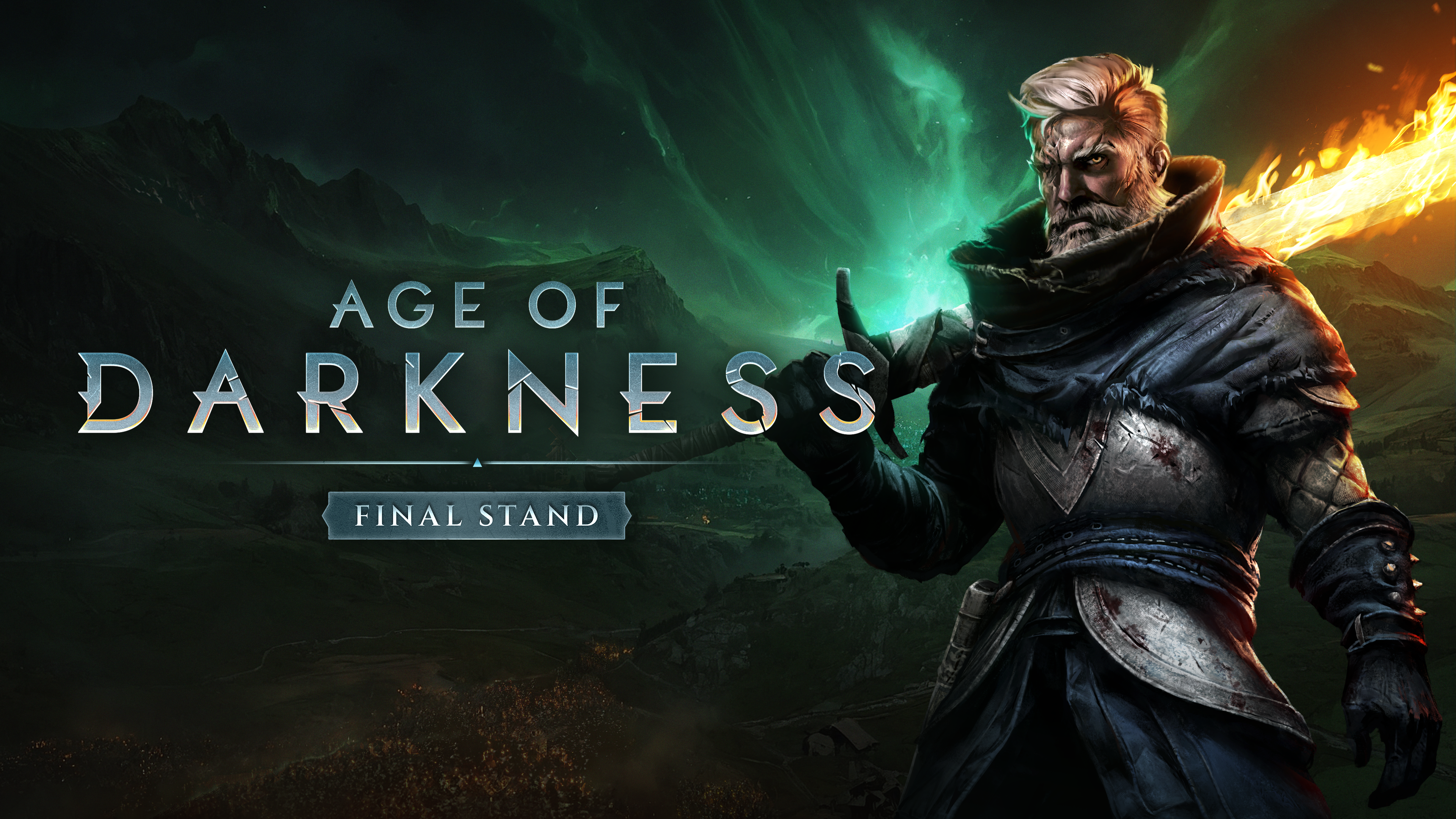 Age of Darkness: Final Stand