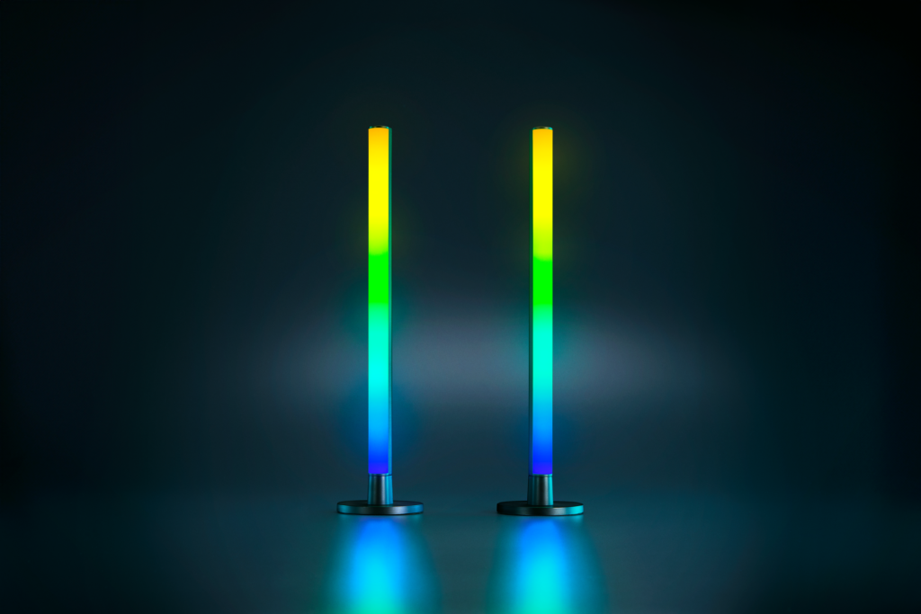 razer Razer Aether Standing