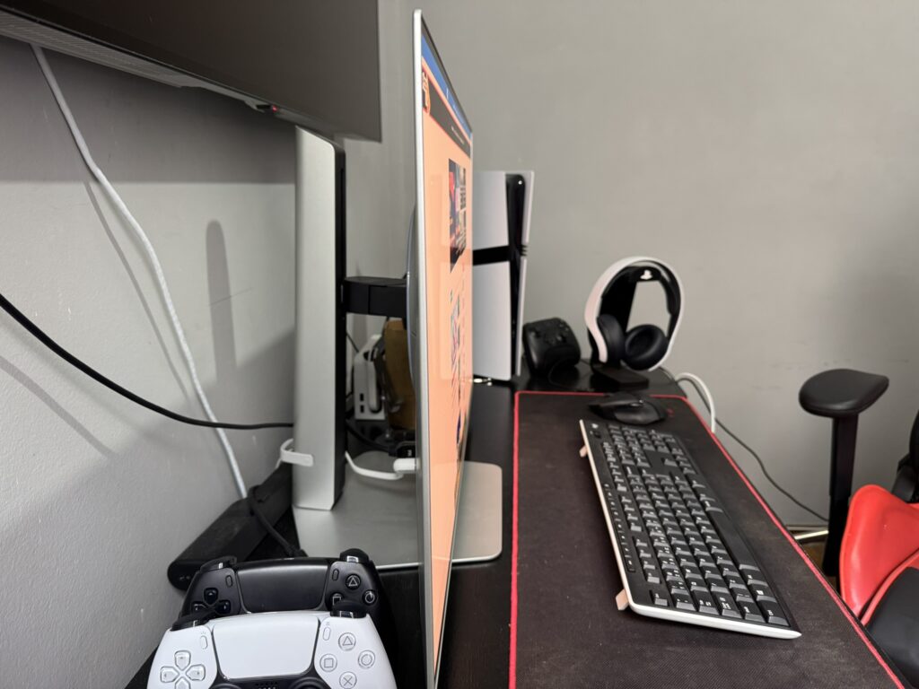 G80SD Samsung Odyssey G80SD