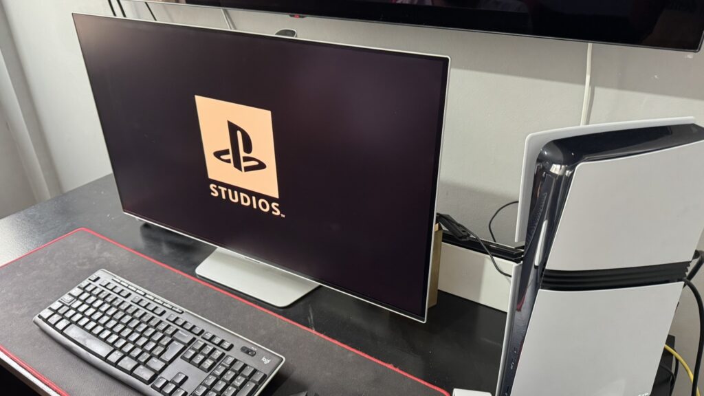 G80SD Samsung Odyssey G80SD