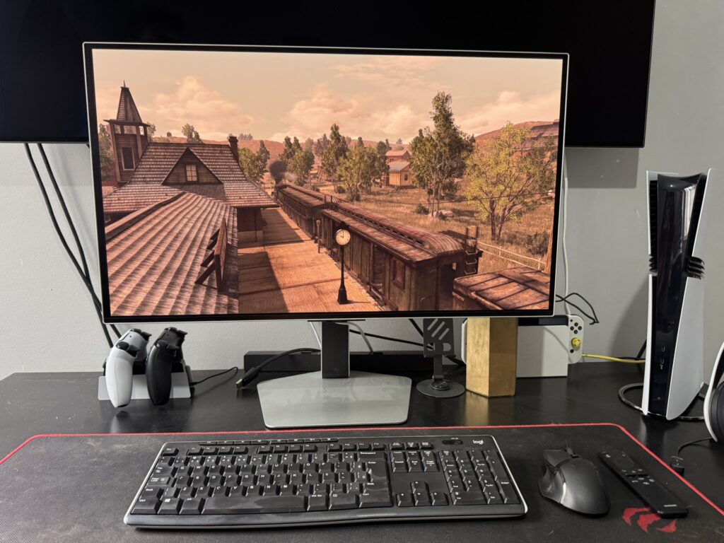G80SD Samsung Odyssey G80SD