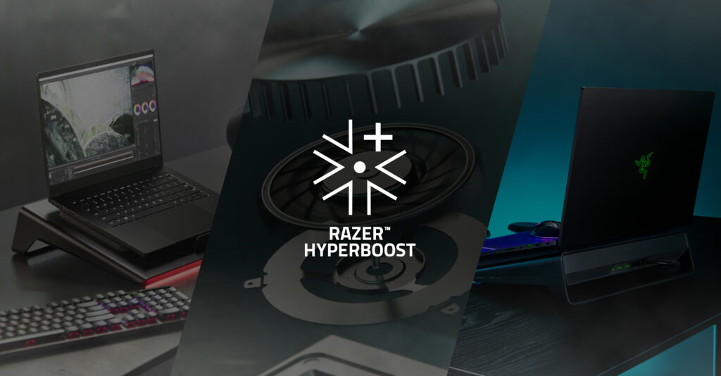 razer Razer HyperBoost