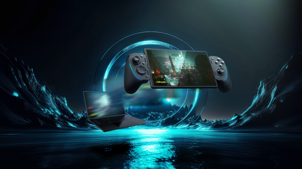 razer Razer PC Remote Play