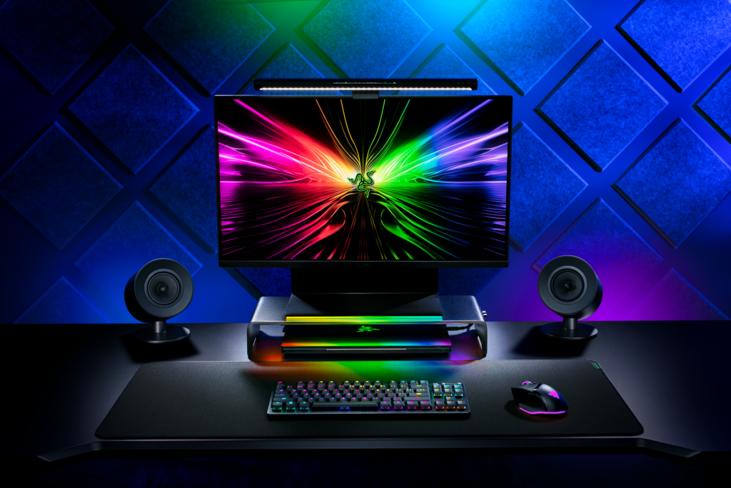 razer Razer Monitor Stand Chroma
