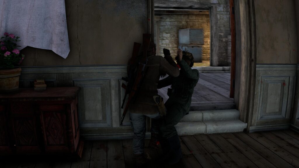 Sniper Elite Sniper Elite: Resistance