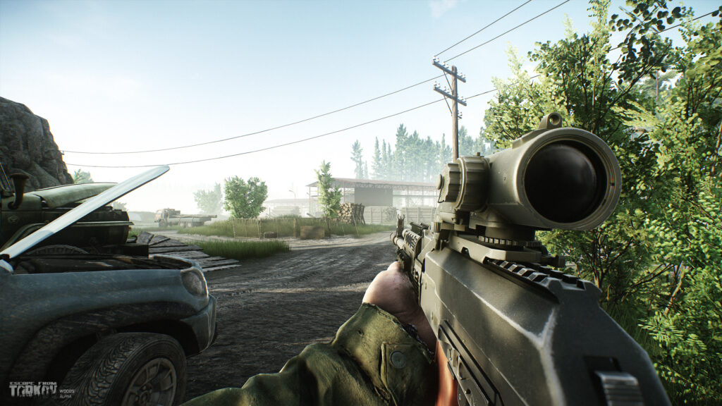 Escape From Tarkov d63dcbf421446cc115db39af5c2ff92f Escape From Tarkov
