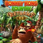 Donkey Kong Country Returns HD