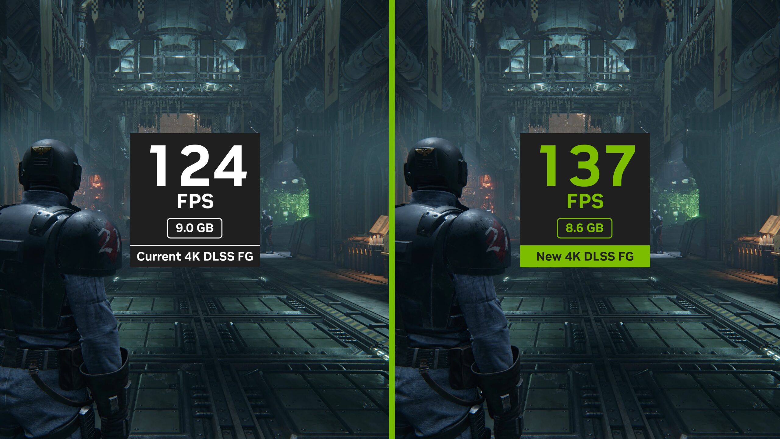 dlss 4 nvidia