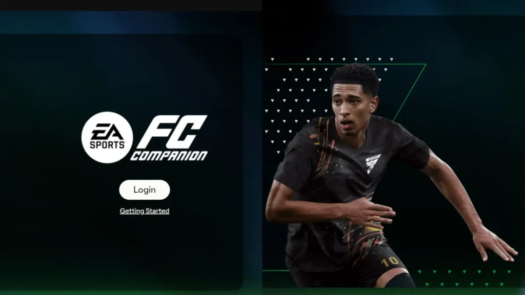 ea sports fc 25 ea sports fc 25 como montar time ultimate team