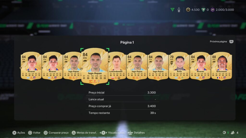 ea sports fc 25 ea sports fc 25 como montar time ultimate team