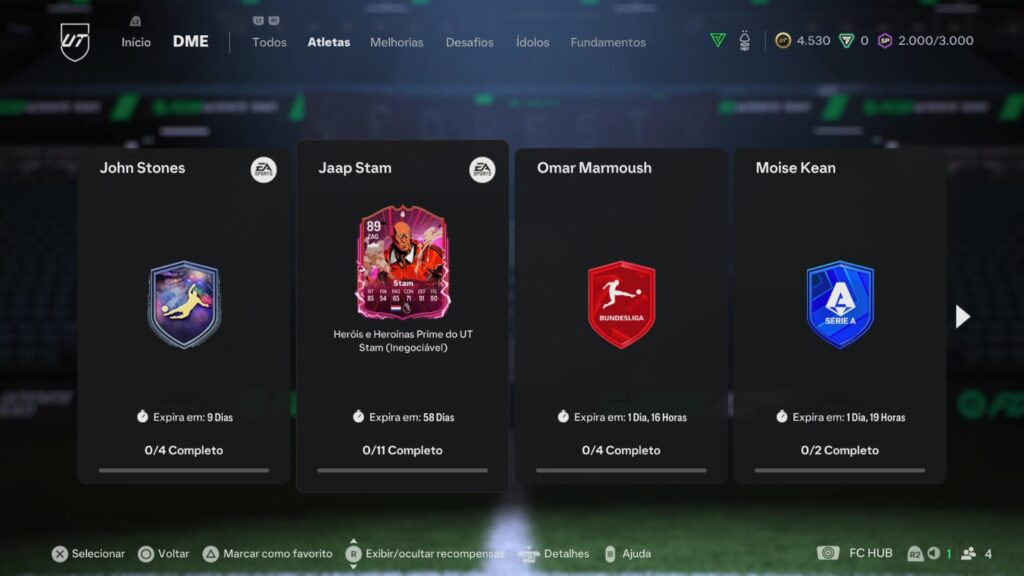 ea sports fc 25 ea sports fc 25 como montar time ultimate team
