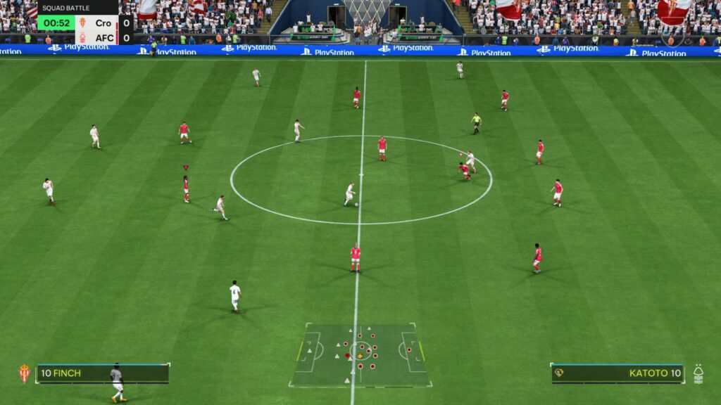 ea sports fc 25 ea sports fc 25 como montar time ultimate team