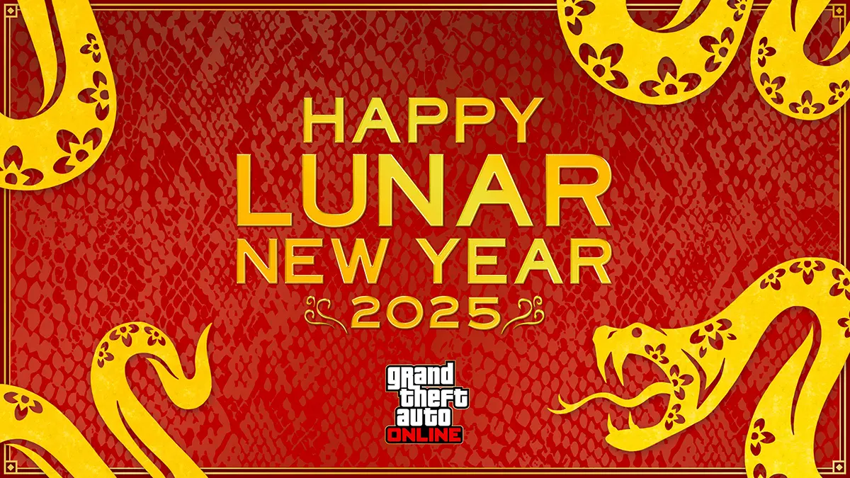 gta online