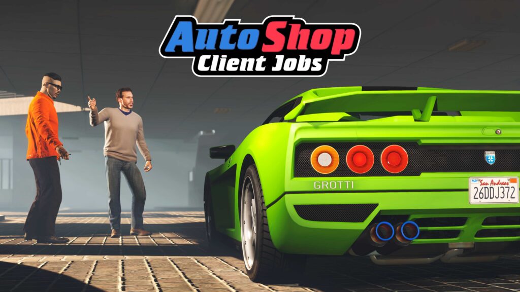 GTA Online GTA Online