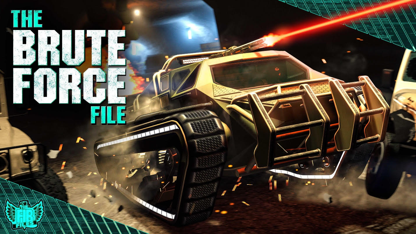 GTA Online