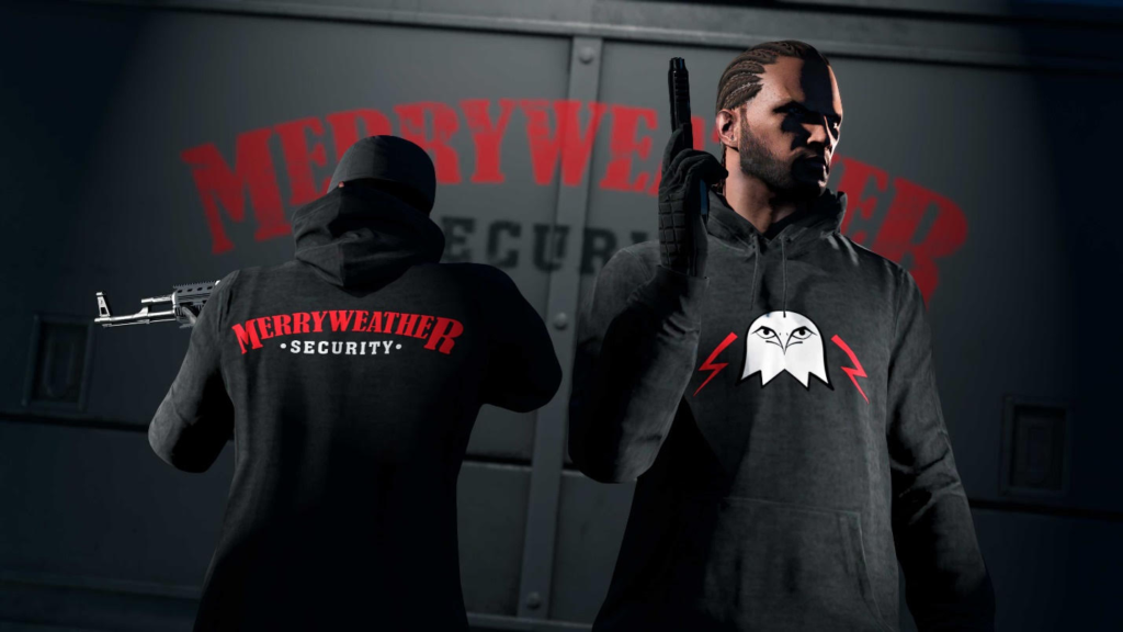 GTA Online GTA Online