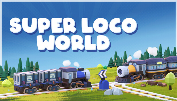 Super Loco World