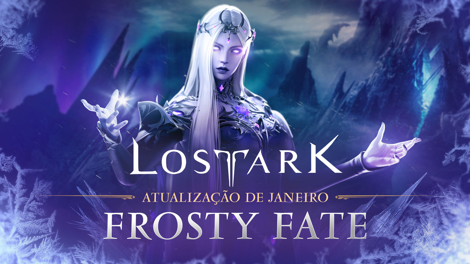 Lost Ark