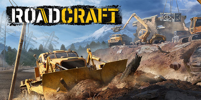 RoadCraft
