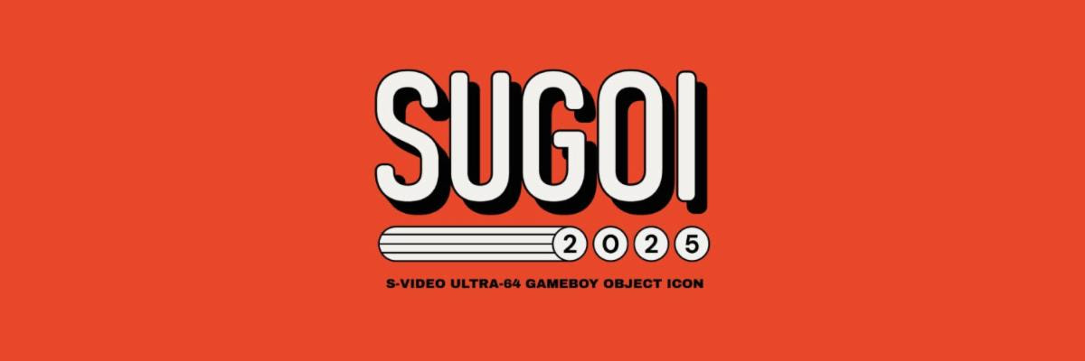 SUGOI Showcase