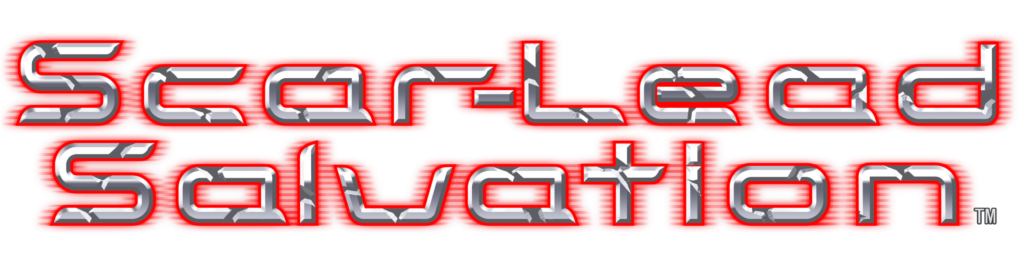 Scar-Lead Salvation Scar-Lead Salvation