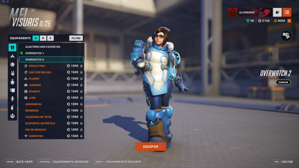 overwatch overwatch 2 avatar
