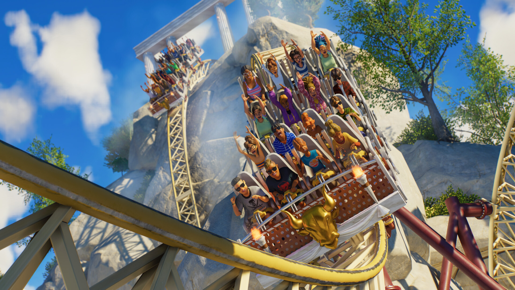 Planet Coaster 2 Planet Coaster 2