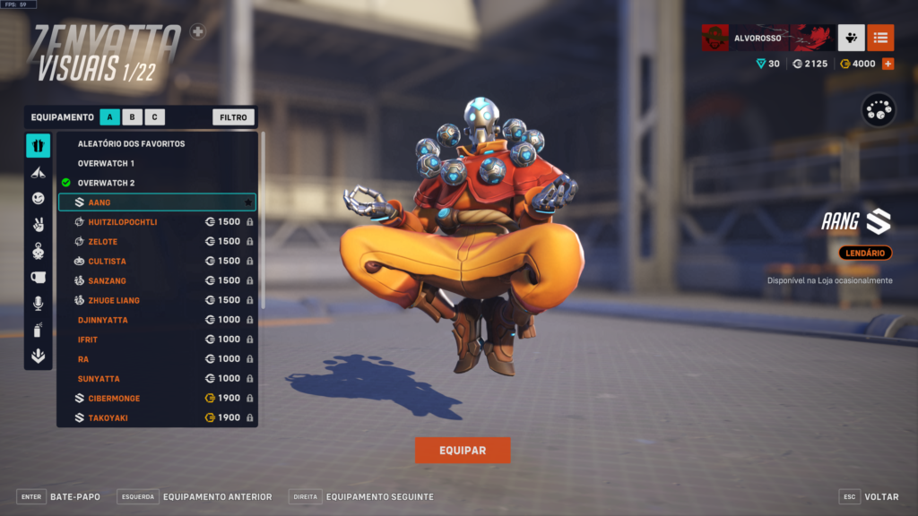 overwatch overwatch 2 avatar
