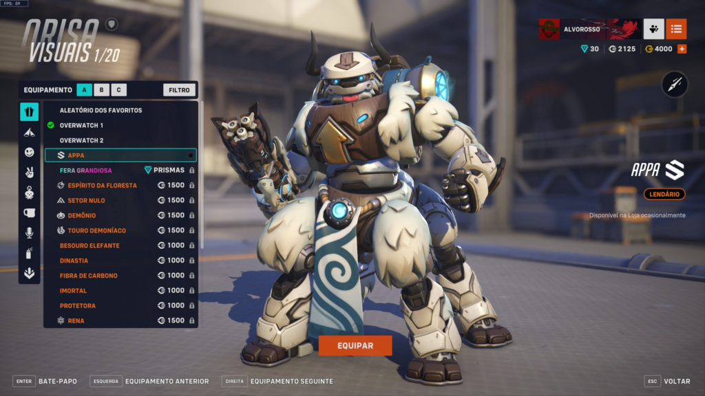 overwatch overwatch 2 avatar