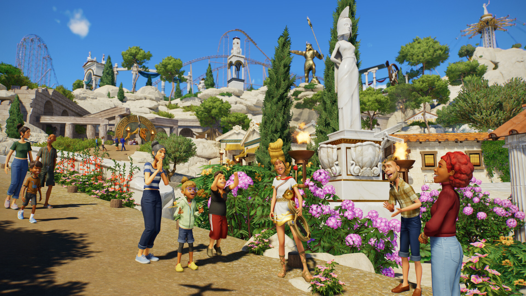 Planet Coaster 2 Planet Coaster 2